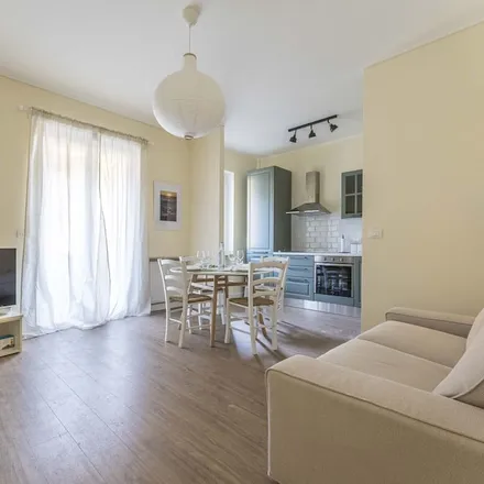 Image 2 - Sori, Genoa, Italy - Apartment for rent