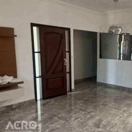Rent this 3 bed house on Avenida Mário Ranieri in Vila São Francisco, Bauru - SP