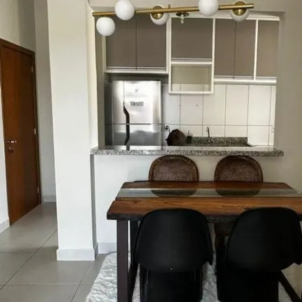 Buy this 3 bed apartment on Avenida Nossa Senhora da Guia in Chácara dos Pinheiros, Cuiabá - MT
