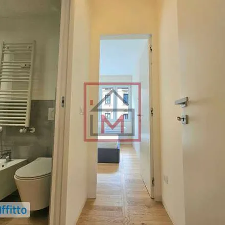 Image 6 - Via Perugino 14, 20135 Milan MI, Italy - Apartment for rent
