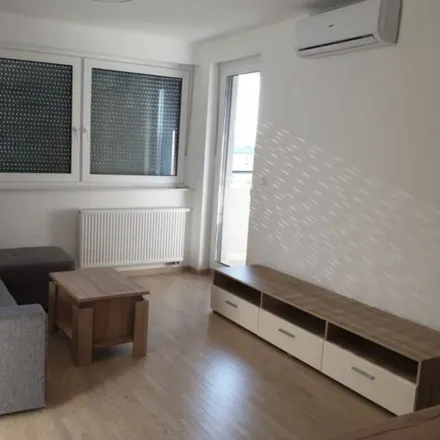 Rent this 2 bed apartment on Ulica Jure Kaštelana in 10108 City of Zagreb, Croatia