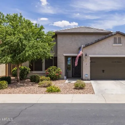 Buy this 4 bed house on 2333 North Hidden Canyon Drive in Florence, AZ 85132