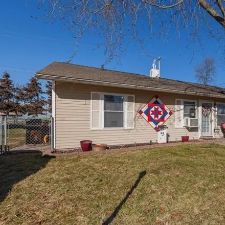 Buy this 3 bed house on 387 March Drive in Adrian, MI 49221