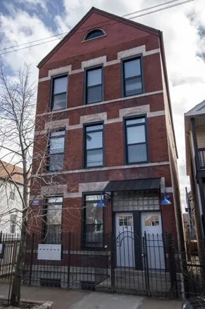 Rent this 2 bed apartment on 2117 West 18th Street in Chicago, IL 60608