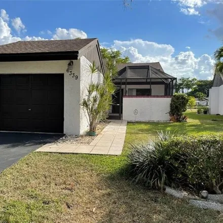 Rent this 2 bed house on Colony West Golf Club - Glades Course in 6800 North Pine Island Road, Tamarac