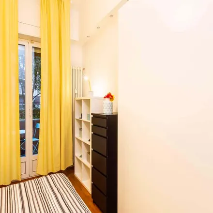Rent this 4 bed room on Bet haLevi in Via Luigi Soderini, 20146 Milan MI