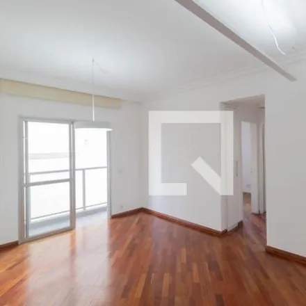 Rent this 2 bed apartment on Rua Nebraska 486 in Brooklin Novo, São Paulo - SP