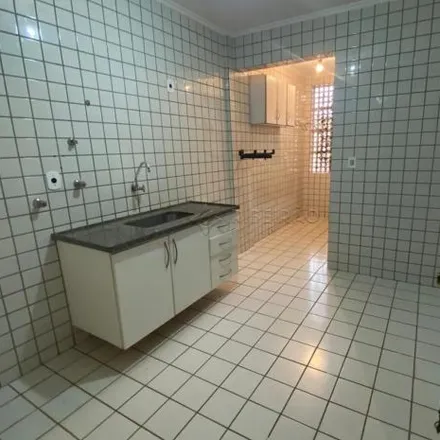 Buy this 3 bed apartment on Avenida Paris in Ribeirão Preto, Ribeirão Preto - SP