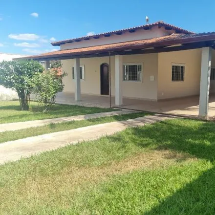 Buy this 3 bed house on Chácara 25 in Arniqueira - Federal District, 71996-075