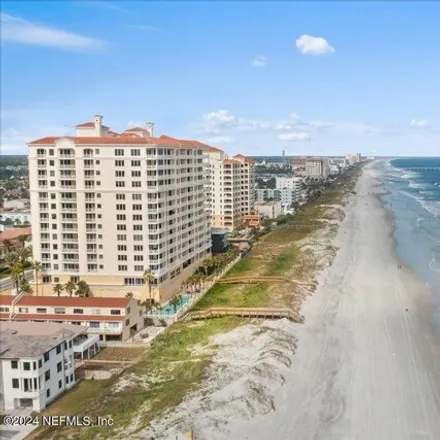 Buy this 3 bed condo on 1031 1st Street South in Jacksonville Beach, FL 32250