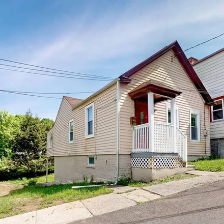 Buy this 2 bed house on 16 Mann Avenue in City of Troy, NY 12180