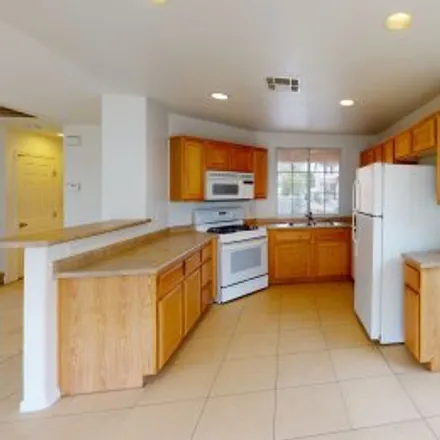 Buy this 4 bed apartment on 4662 Aventura Canyon Court