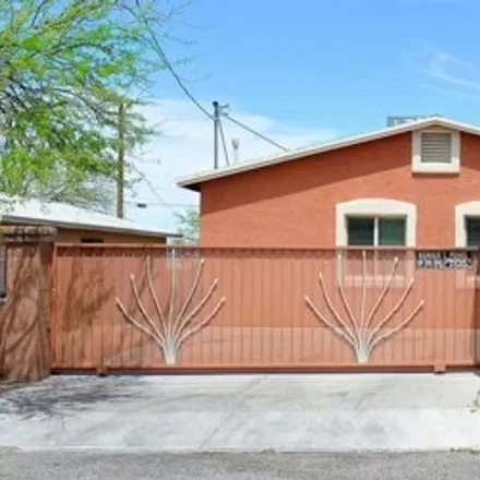 Image 3 - 25th Street, Tucson, AZ 85713, USA - House for sale