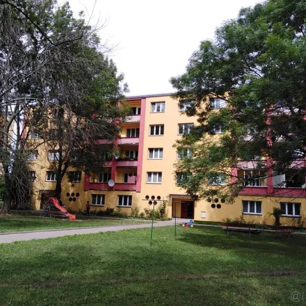 Image 6 - U Zlatého kohouta, Velké náměstí, 767 01 Kroměříž, Czechia - Apartment for rent