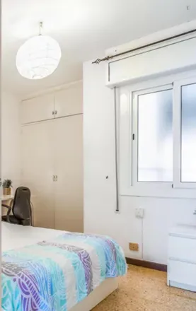 Rent this 2 bed room on Avinguda de la Granvia de l'Hospitalet in 3-5, 08908 l'Hospitalet de Llobregat