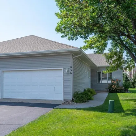 Buy this 3 bed townhouse on 856 Regent Drive in Shakopee, MN 55379