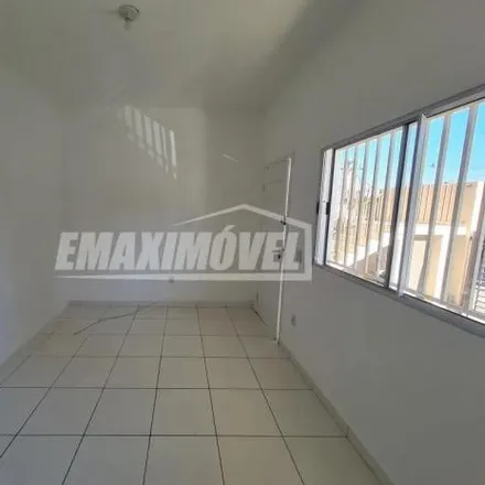 Buy this 1 bed apartment on Rua Domenico Matteis in Jardim Valença, Sorocaba - SP