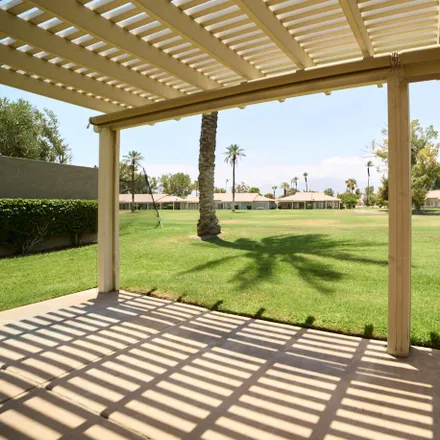 Buy this 2 bed condo on 82339 Odlum Drive in Indio, CA 92201