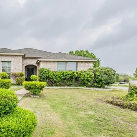 Buy this 3 bed house on 398 Rowdy Drive in Royse City, TX 75189