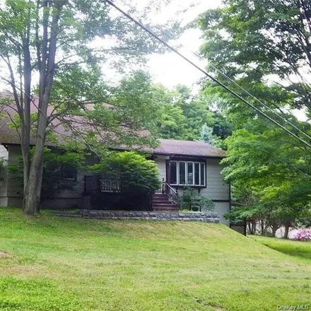 Buy this 6 bed house on 121 Carrier Street in Village of Liberty, Sullivan County