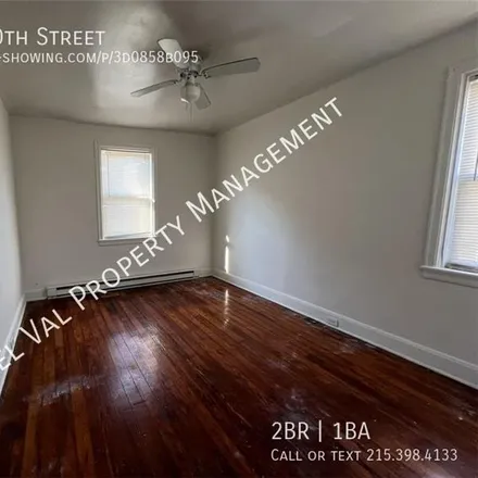 Image 4 - 3439 West 10th Street, Chester, PA 19013, USA - Townhouse for rent