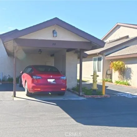 Buy this 2 bed condo on unnamed road in Midway City, CA 92644