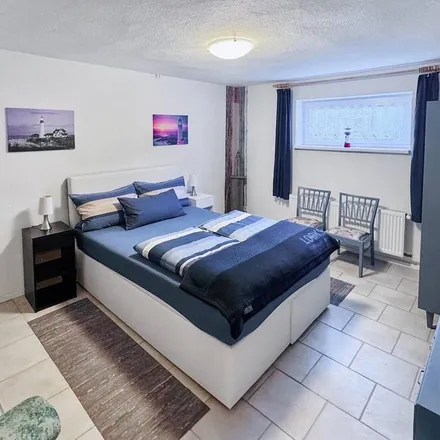 Rent this 3 bed duplex on 17207 Röbel/Müritz