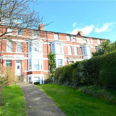 Buy this 1 bed apartment on Stoney Hey Road in Wallasey, CH45 5BN