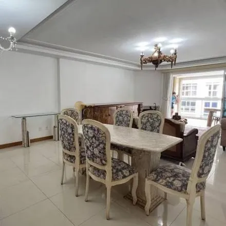 Buy this 4 bed apartment on George March in Rua Prefeito Sebastião Teixeira, Várzea