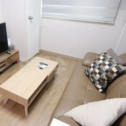 Rent this 1 bed apartment on 서울특별시 강남구 청담동 58-5