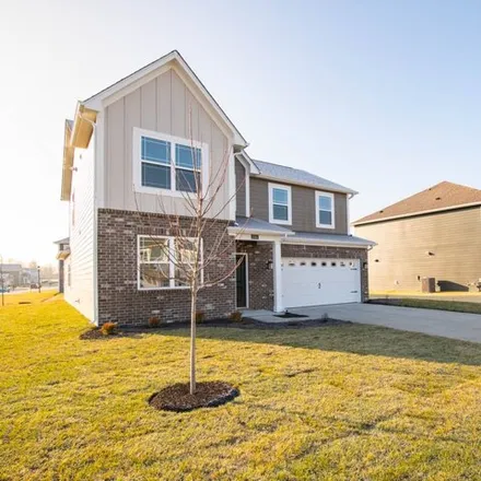 Buy this 6 bed house on Altar Bell Circle in Johnson County, IN