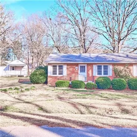 Buy this 3 bed house on 329 Church Street in Biscoe, Montgomery County