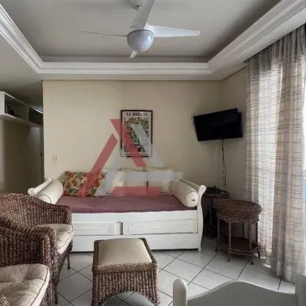 Buy this 2 bed apartment on Rua dos Chernes in Jurerê, Florianópolis - SC