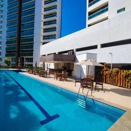 Buy this 3 bed apartment on Rua Cineasta Eusélio Oliveira in Papicu, Fortaleza - CE