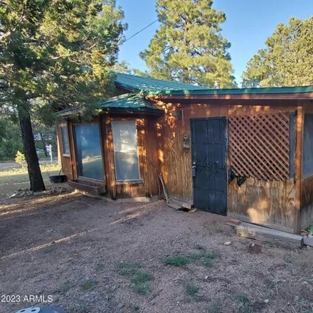 Image 8 - 2183 Hashknife Drive, Navajo County, AZ 85933, USA - Apartment for sale