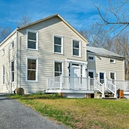 Buy this 3 bed house on 1309 Schoharie Turnpike in Catskill, Greene County