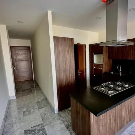 Buy this 2 bed apartment on Calle Asunción 3172 in Chapalita, 44500 Guadalajara