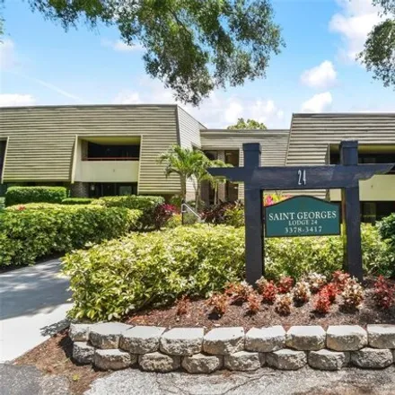 Buy this 2 bed condo on 36750 Us Highway 19 N # 24-109 in Palm Harbor, Florida
