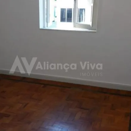 Buy this 1 bed apartment on Rua Principado de Mônaco 31 in Botafogo, Rio de Janeiro - RJ