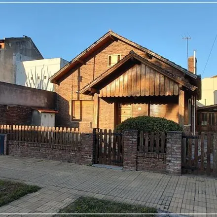 Image 2 - 85 - Salguero 3090, Villa Yapeyú, B1651 APE San Andrés, Argentina - House for sale