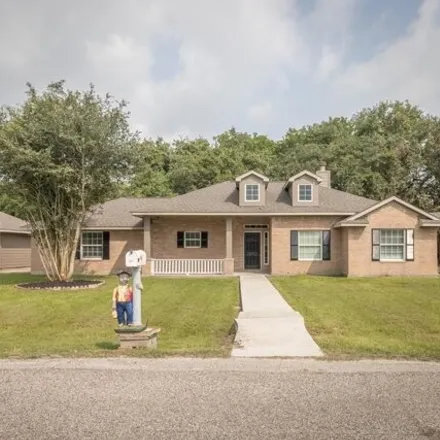 Buy this 3 bed house on 583 Helena Lane in Brazoria County, TX 77511