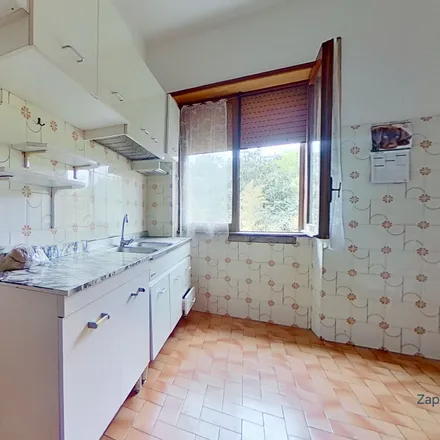 Rent this 2 bed apartment on Cornelia/Gattinara in Via Cornelia, 00166 Rome RM