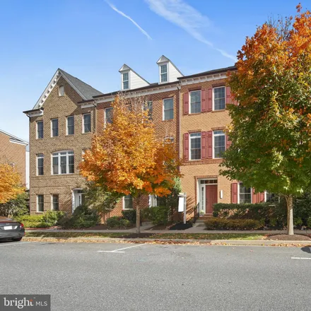 Image 2 - 8077 Westside Boulevard, Scaggsville, Maple Lawn, MD 20759, USA - Townhouse for sale