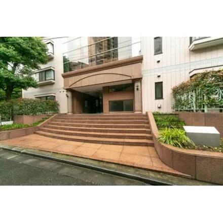 Image 5 - Diana Court Takanawa, Sakurada-dori, Higashi-Gotanda 4-chome, Minato, 108-8606, Japan - Apartment for rent