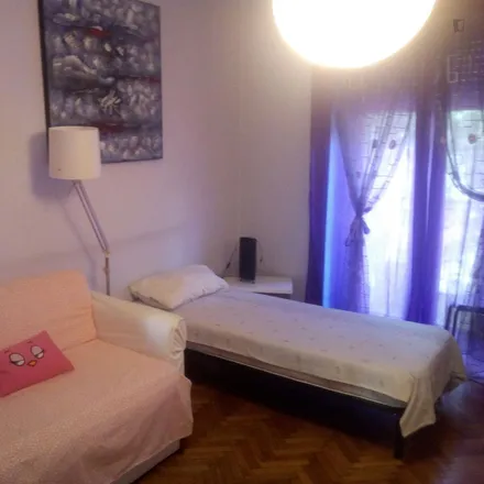 Image 1 - Viale Edoardo Jenner, 20158 Milan MI, Italy - Room for rent