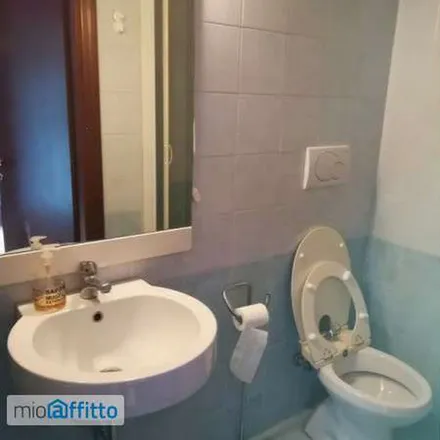 Rent this 1 bed apartment on Edificio E2 in Via Ruggero Orlando 42, 00168 Rome RM