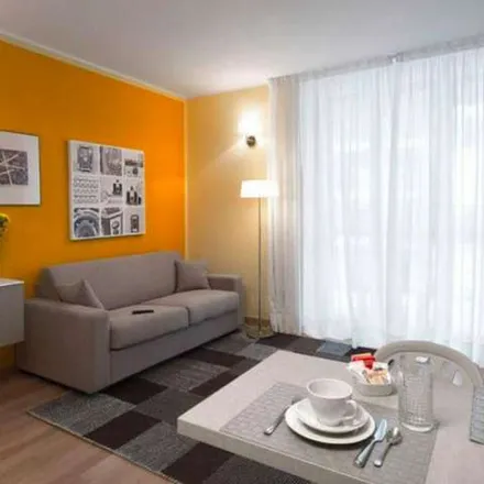 Image 7 - Via Ippolito Rosellini, 12, 20124 Milan MI, Italy - Apartment for rent