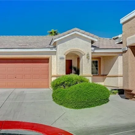 Buy this 2 bed house on 5099 Bayberry Crest Street in North Las Vegas, NV 89031