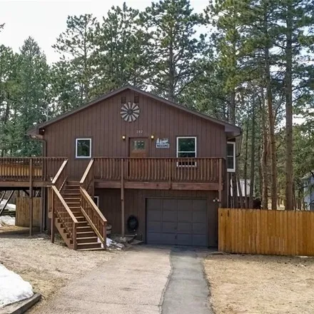 Buy this 3 bed house on 302 North Elm Street in Woodland Park, CO 80863