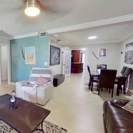 Buy this 3 bed apartment on 556 East 62nd Street in Gratigny Heights, Hialeah
